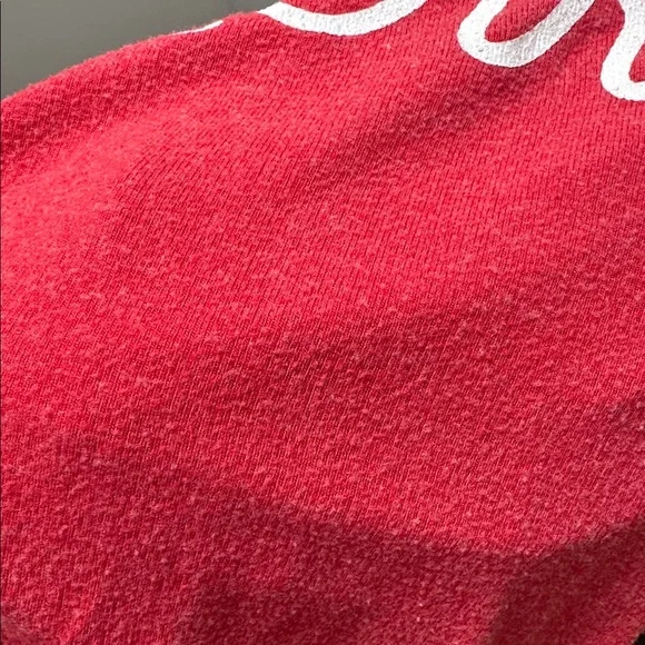 Festive “Merry” Sweatshirt - Picture 5 of 5